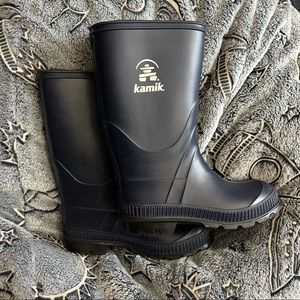 Kamik Rain Boots